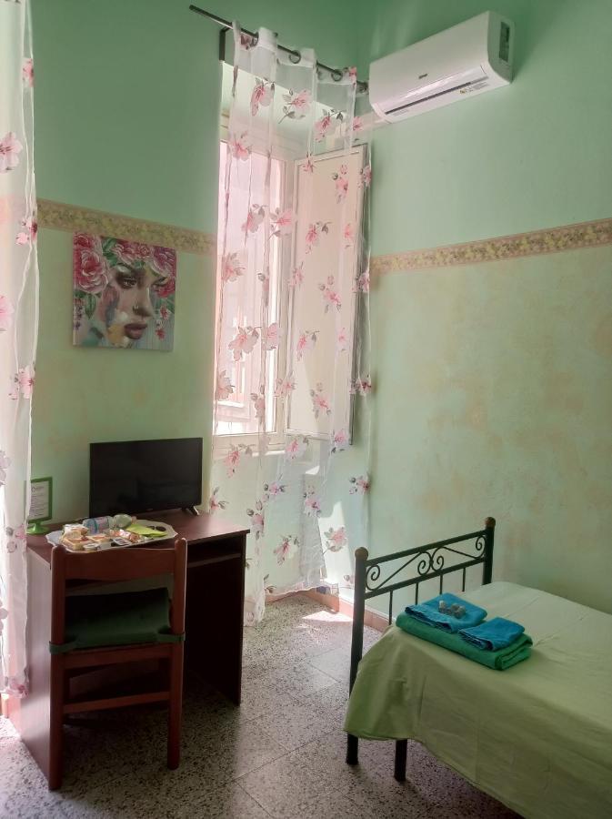 B&B Bella Stella CTA Exterior foto