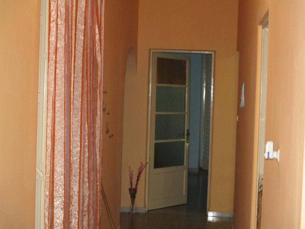 B&B Bella Stella CTA Habitación foto