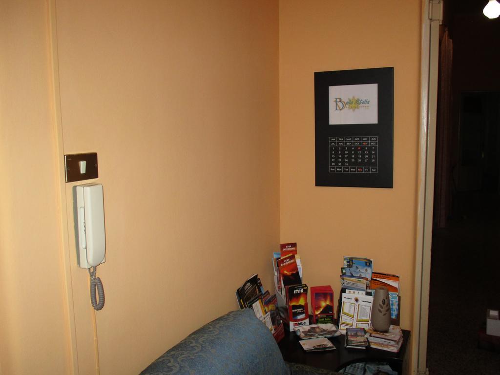 B&B Bella Stella CTA Habitación foto