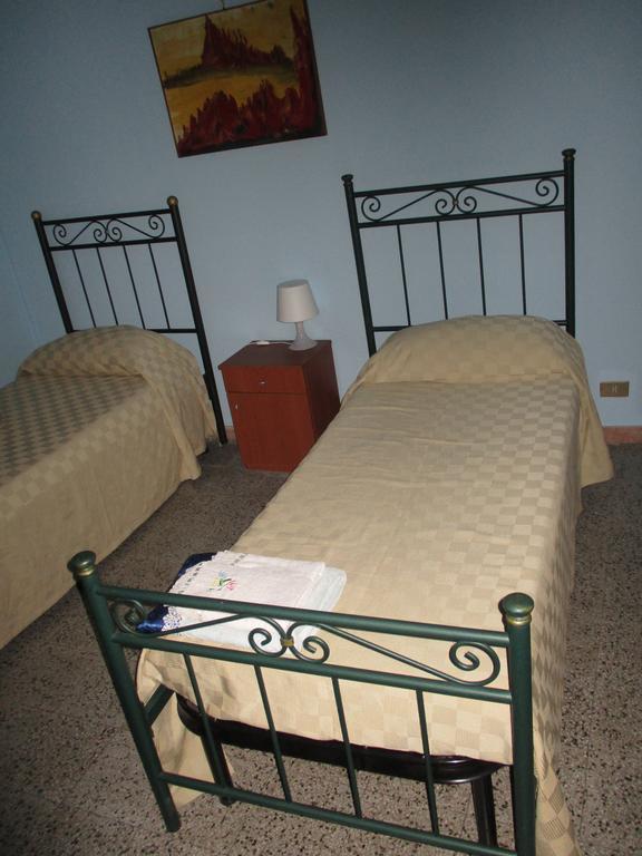 B&B Bella Stella CTA Habitación foto