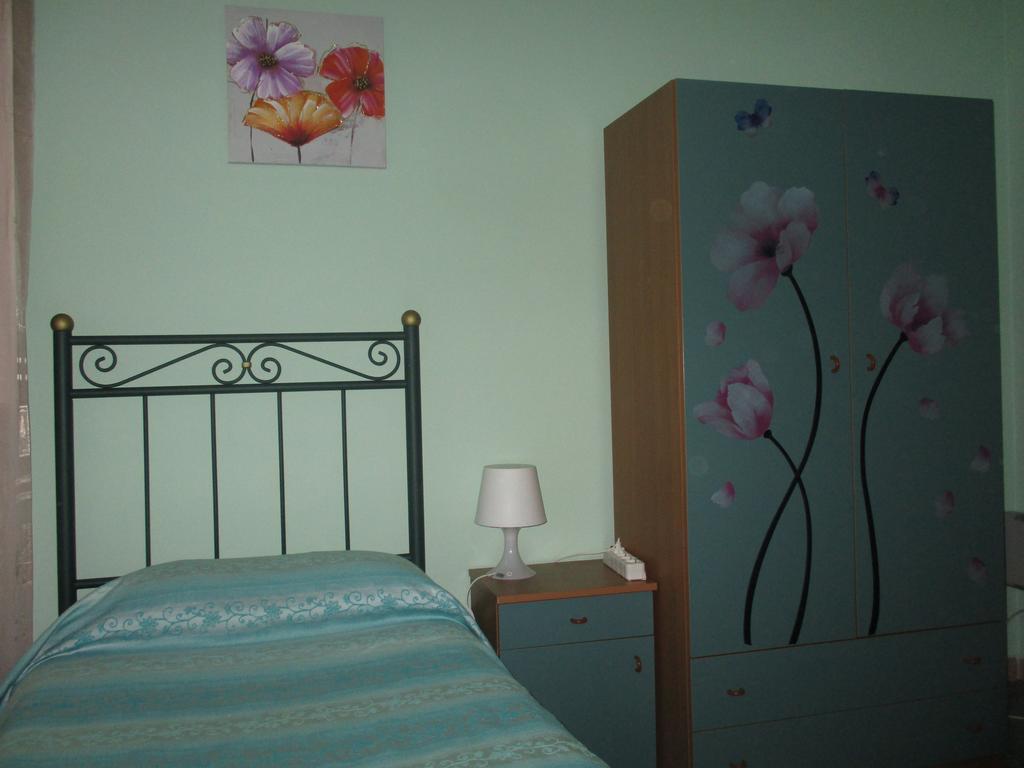 B&B Bella Stella CTA Exterior foto