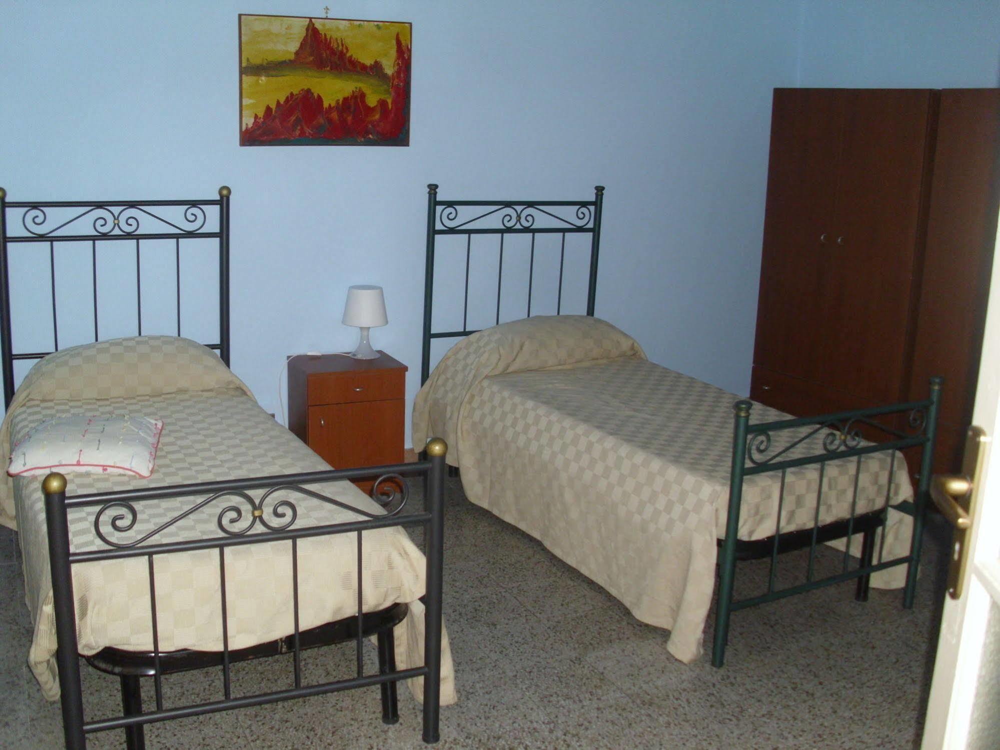 B&B Bella Stella CTA Exterior foto