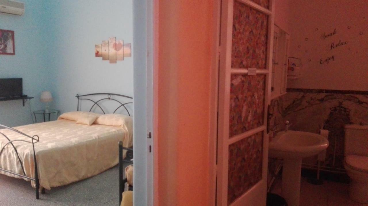 B&B Bella Stella CTA Exterior foto