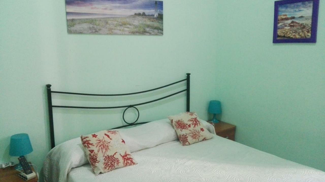 B&B Bella Stella CTA Exterior foto
