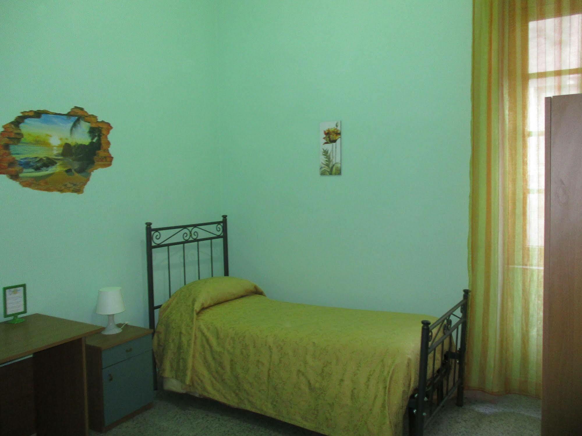 B&B Bella Stella CTA Exterior foto